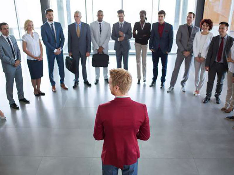 Le Management : Un Outil Indispensable Au Développement D’un Cabinet D’avocats