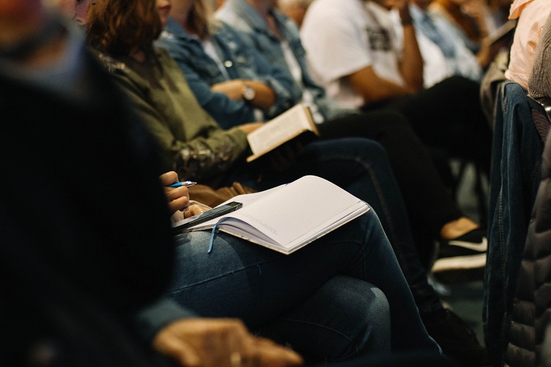 Du Bon Usage De La Formation : Un Avantage Stratégique Pour Les Cabinets D’avocats !