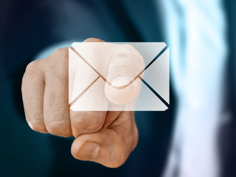 Signature Mail : Un Outil De Communication Sous-estimé Par Les Avocats