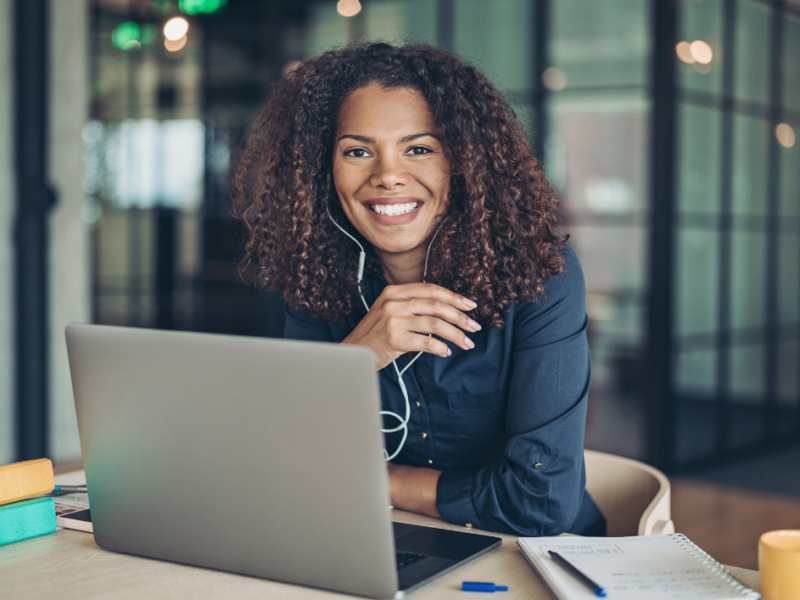 Cabinet D’avocats : Comment Recruter Votre Office Manager De Rêve ?