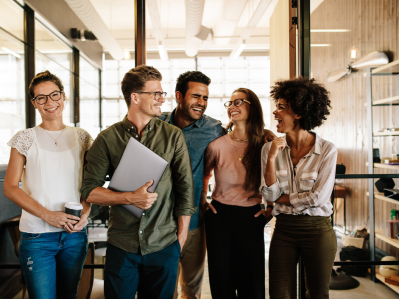 QVT Et RSE : Le Rôle Clé De L’Office Manager Dans Les Cabinets D’avocats