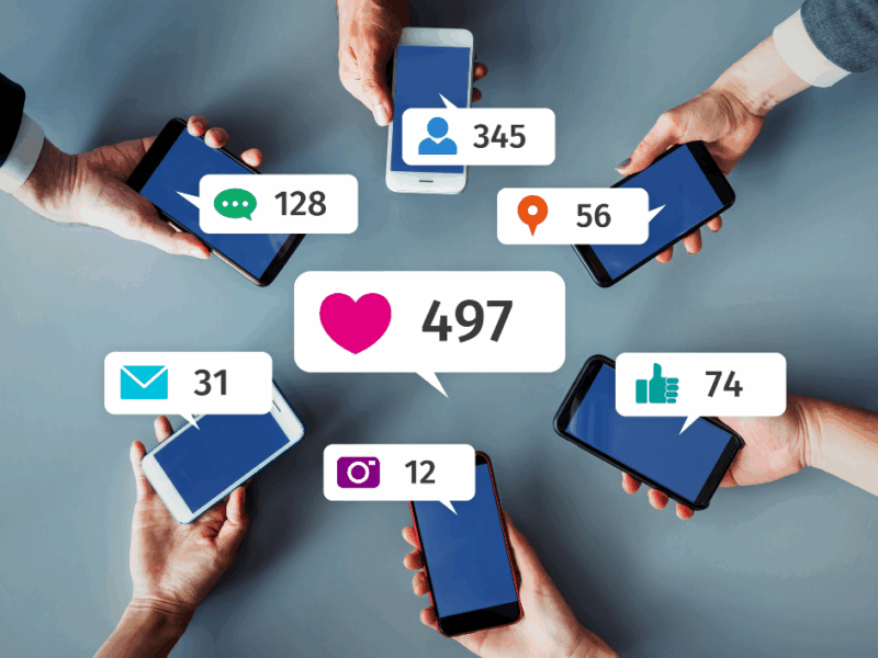 L’importance D’une Stratégie De Communication Digitale Pour Les Cabinets D’avocats D’affaires En 2025 – Première Partie