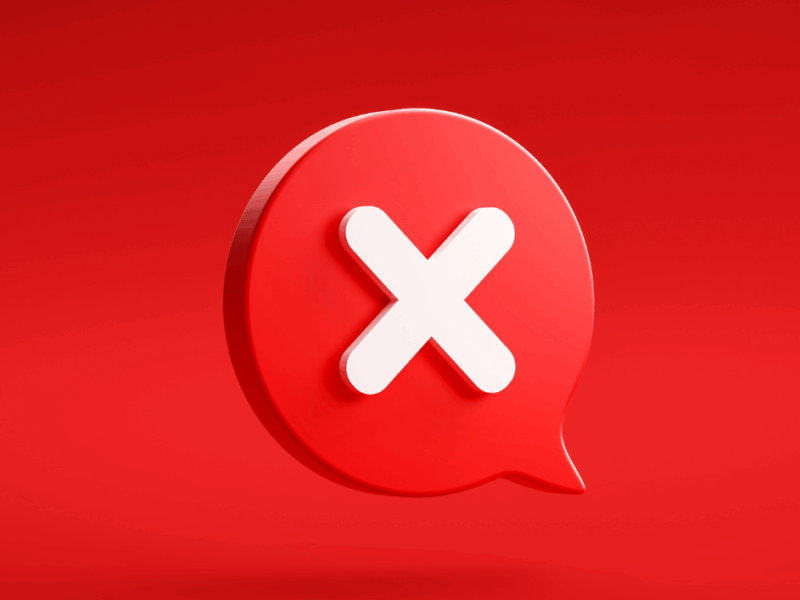 Les 5 Erreurs De Communication Que Font Les Cabinets D’avocats Sur LinkedIn