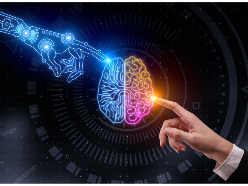 Les Avocats à L’ère De L’IA – Constats Et Enjeux